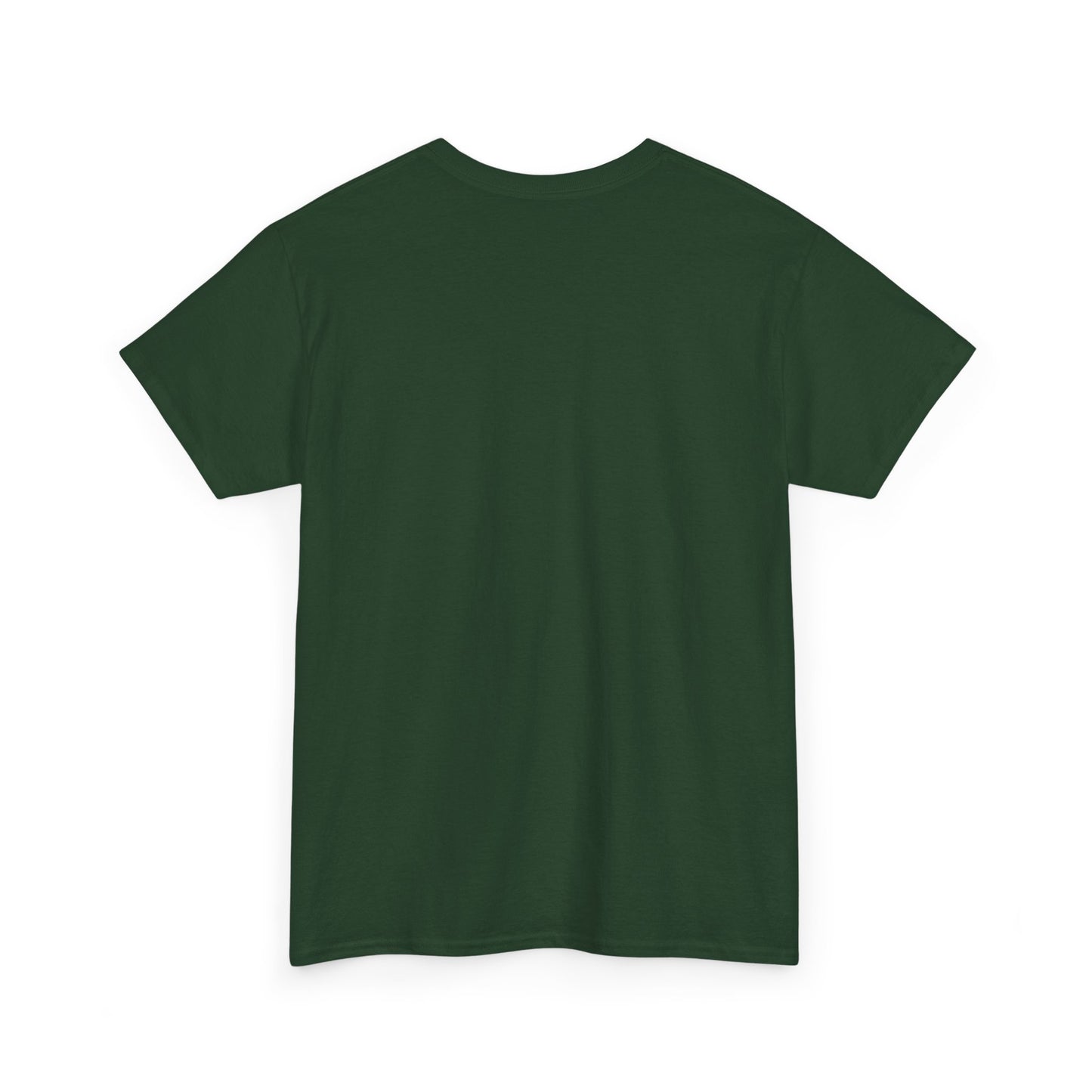 Make Heaven Crowded Tee