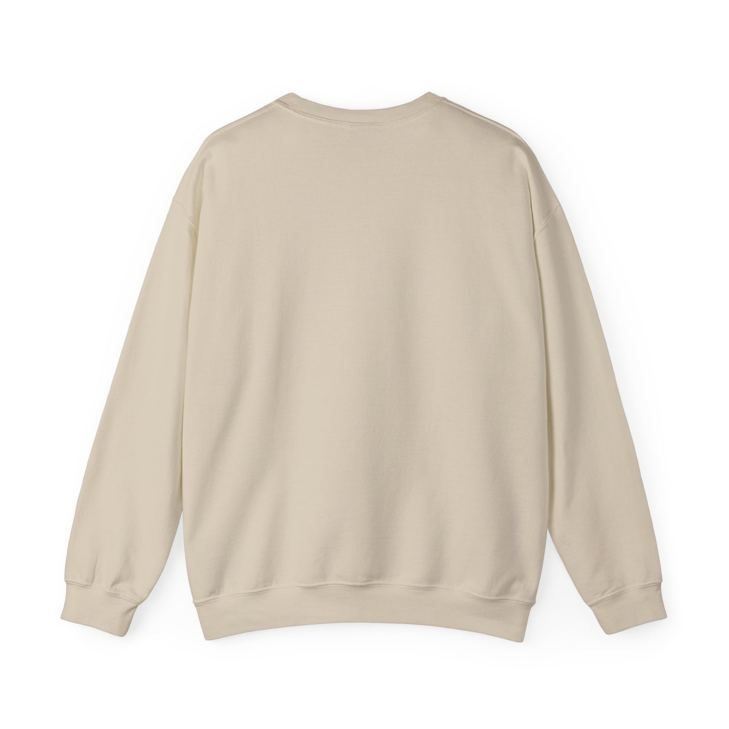 Make Heaven Crowded Crewneck Sweatshirt