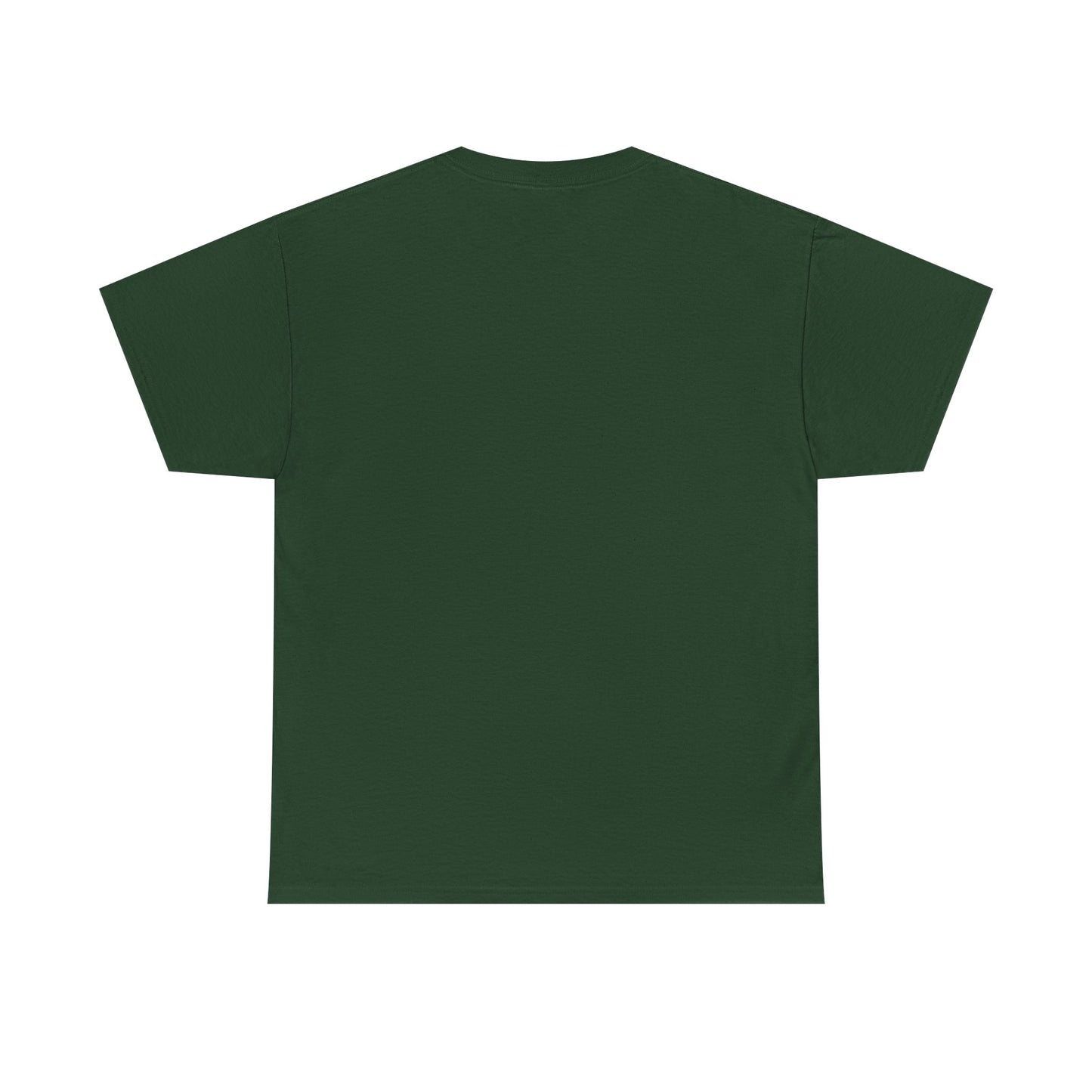 Make Heaven Crowded Tee