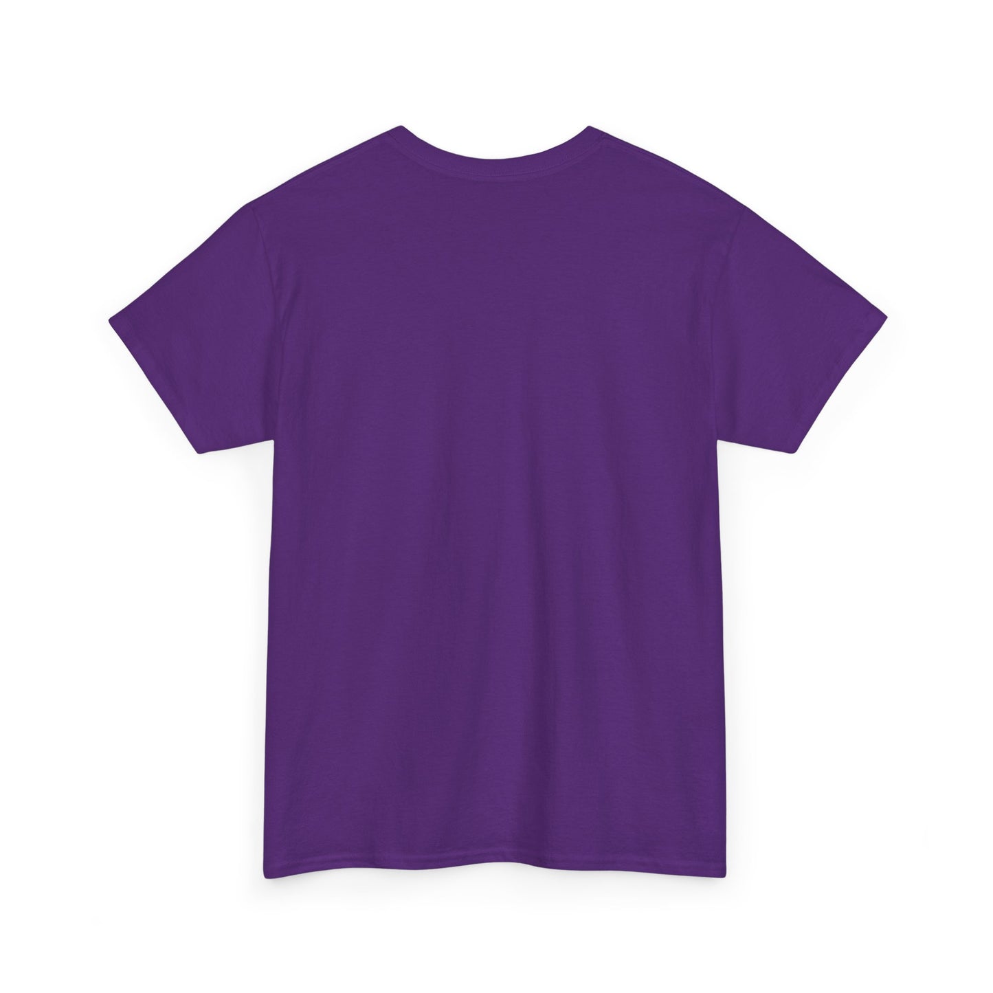 Make Heaven Crowded Tee