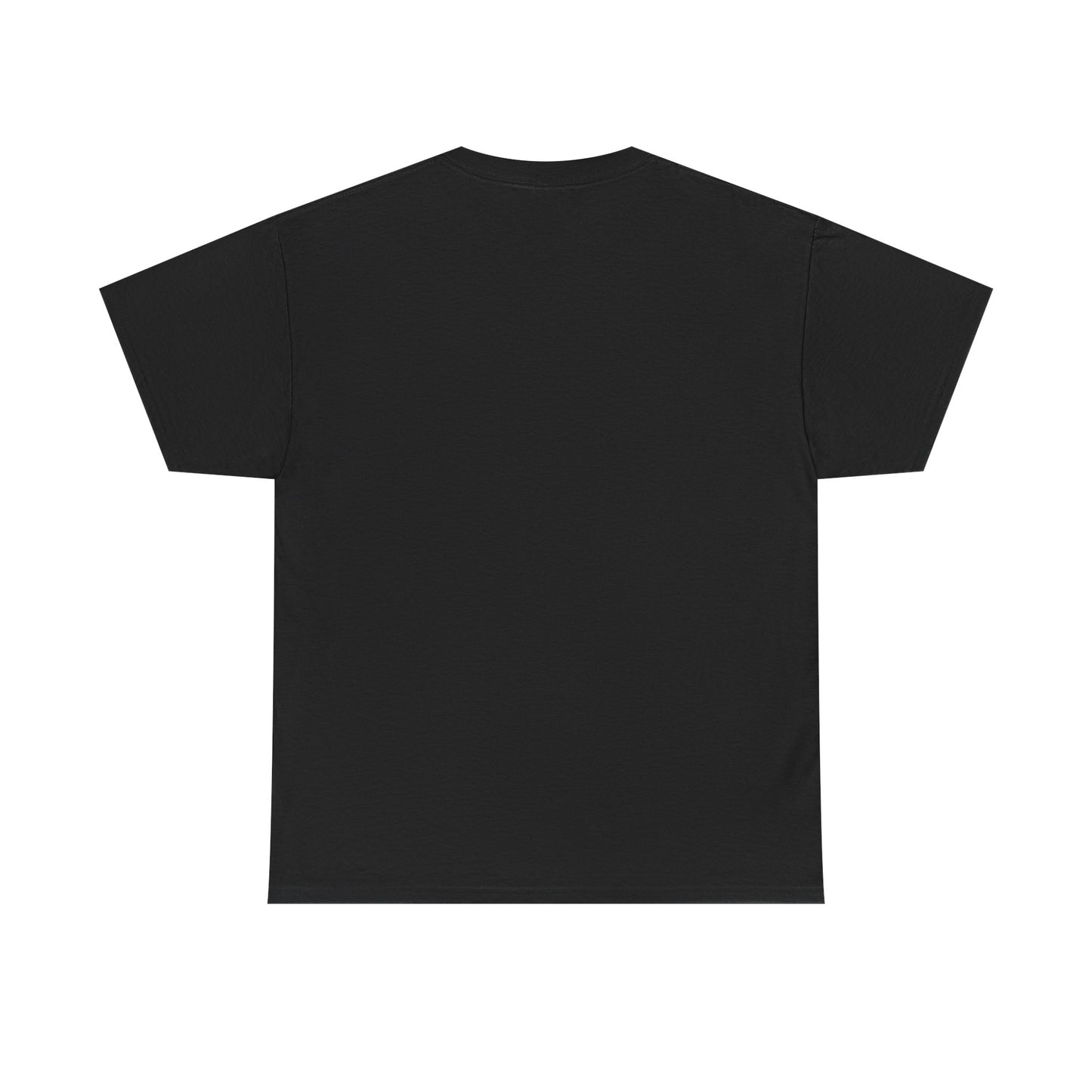 Make Heaven Crowded Tee