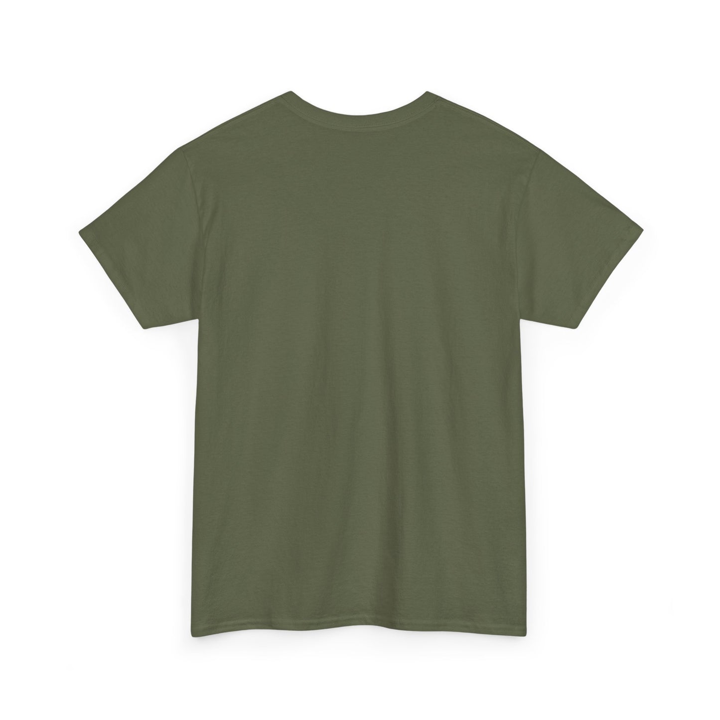 Make Heaven Crowded Tee