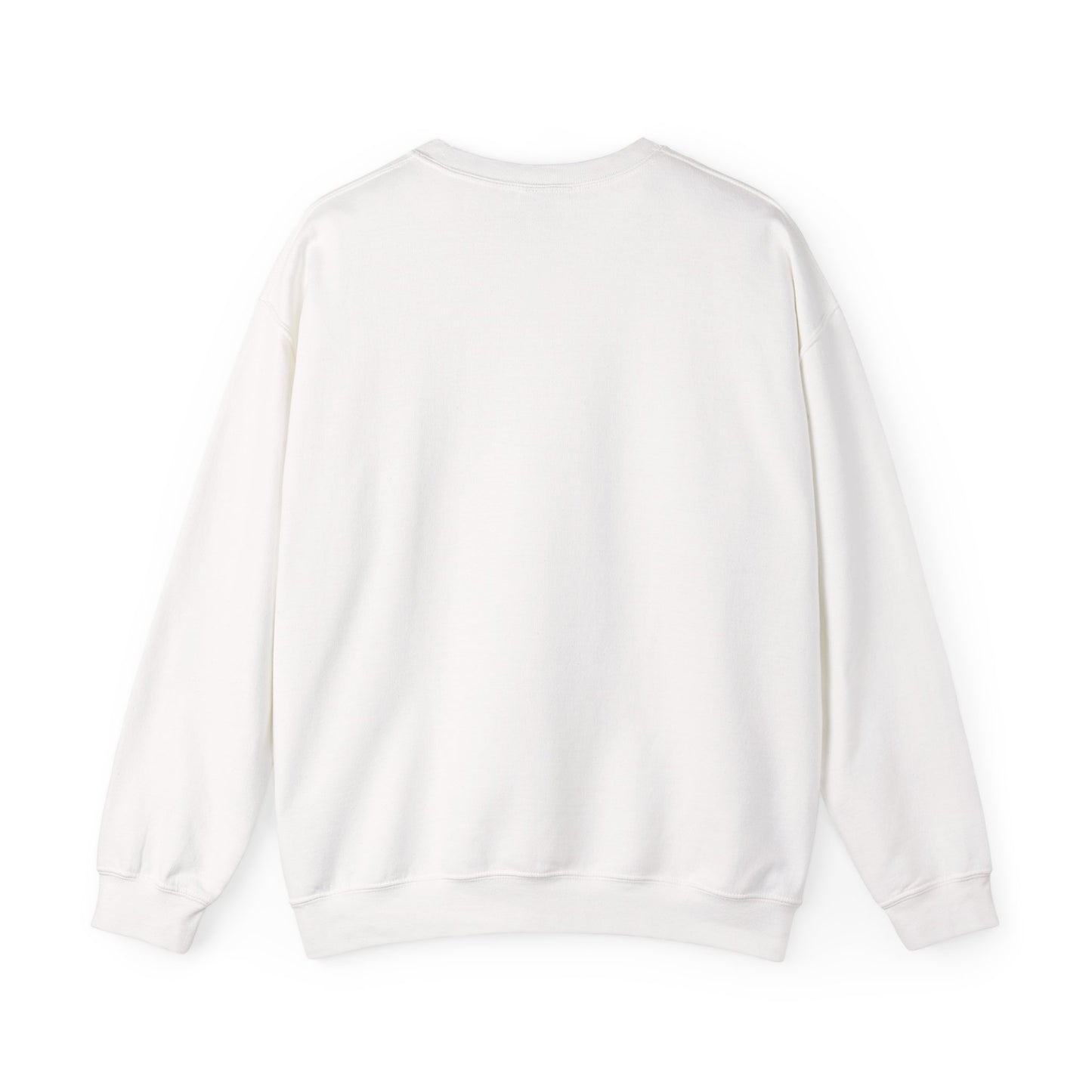 Make Heaven Crowded Crewneck Sweatshirt
