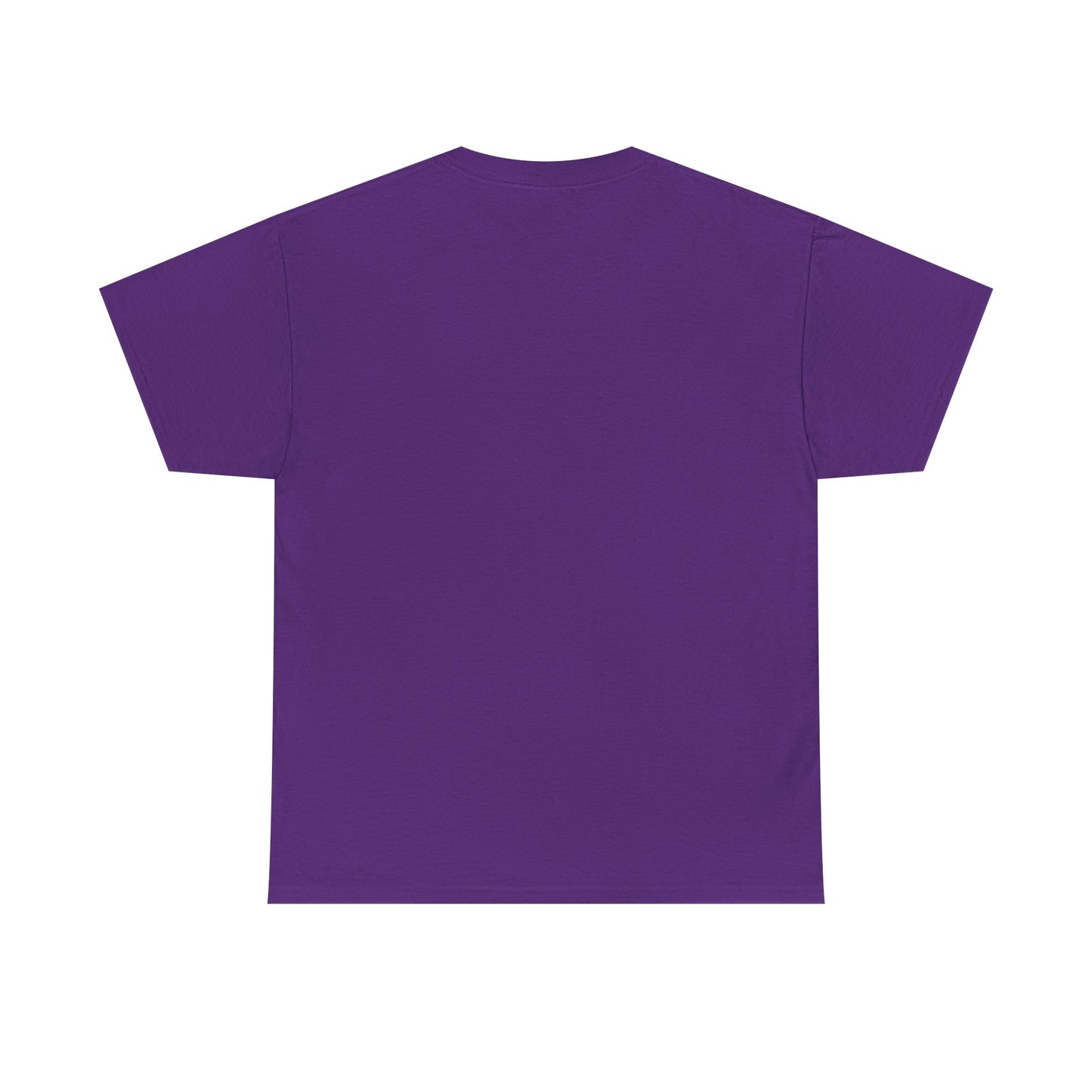 Make Heaven Crowded Tee