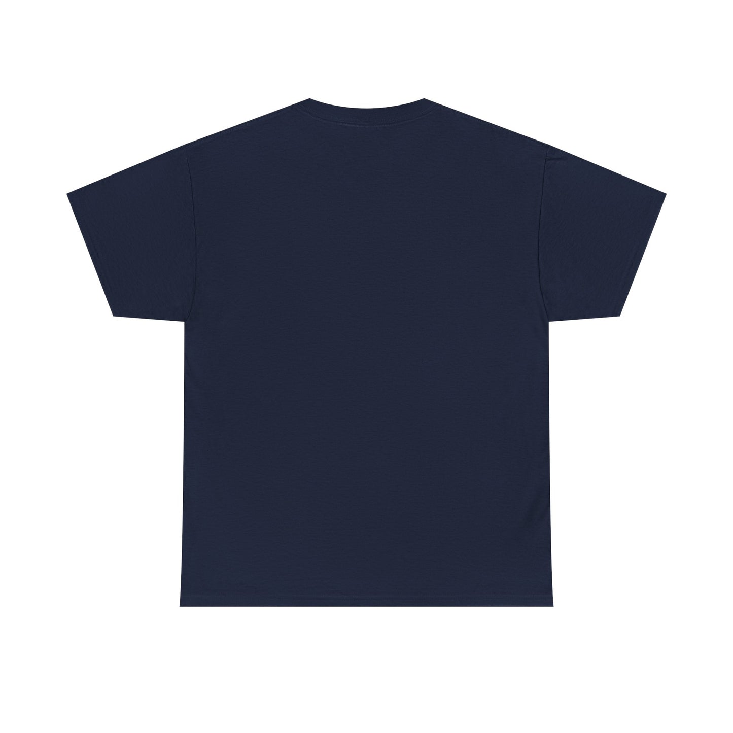 Make Heaven Crowded Tee
