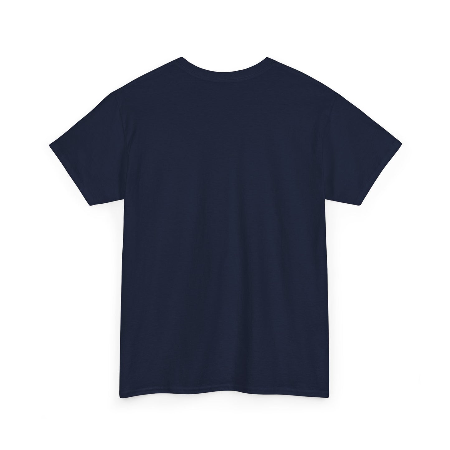 Make Heaven Crowded Tee