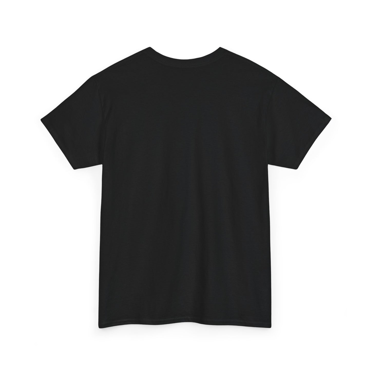 Make Heaven Crowded Tee