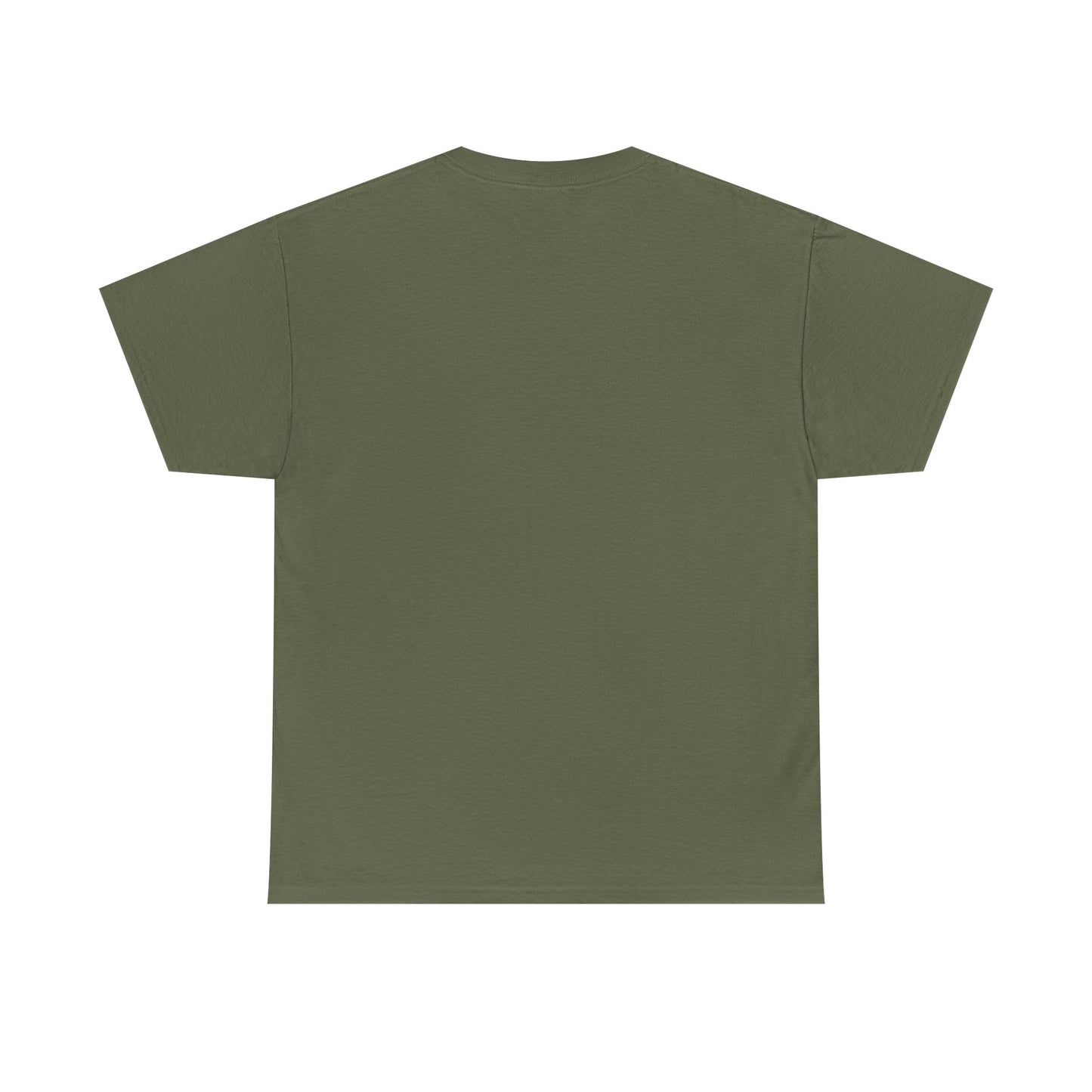 Make Heaven Crowded Tee