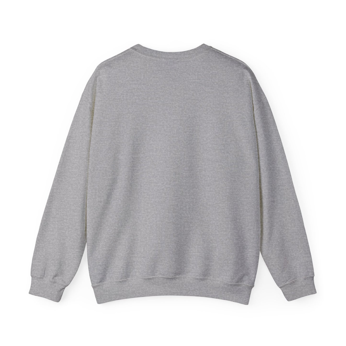 Make Heaven Crowded Crewneck Sweatshirt